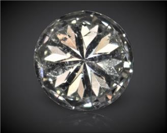 NATURAL Diamond / Heera 0.46 CTS. ( 1669 )